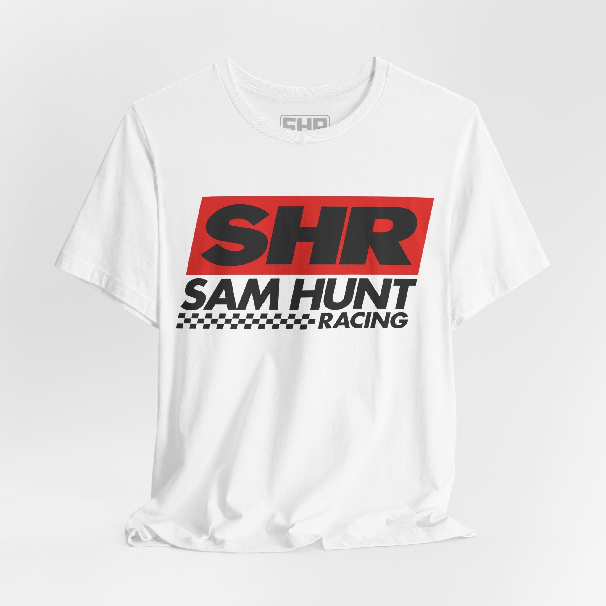 SHR Raceway Tee