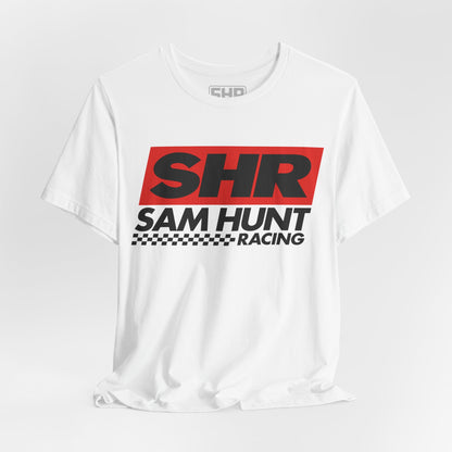 SHR Raceway Tee