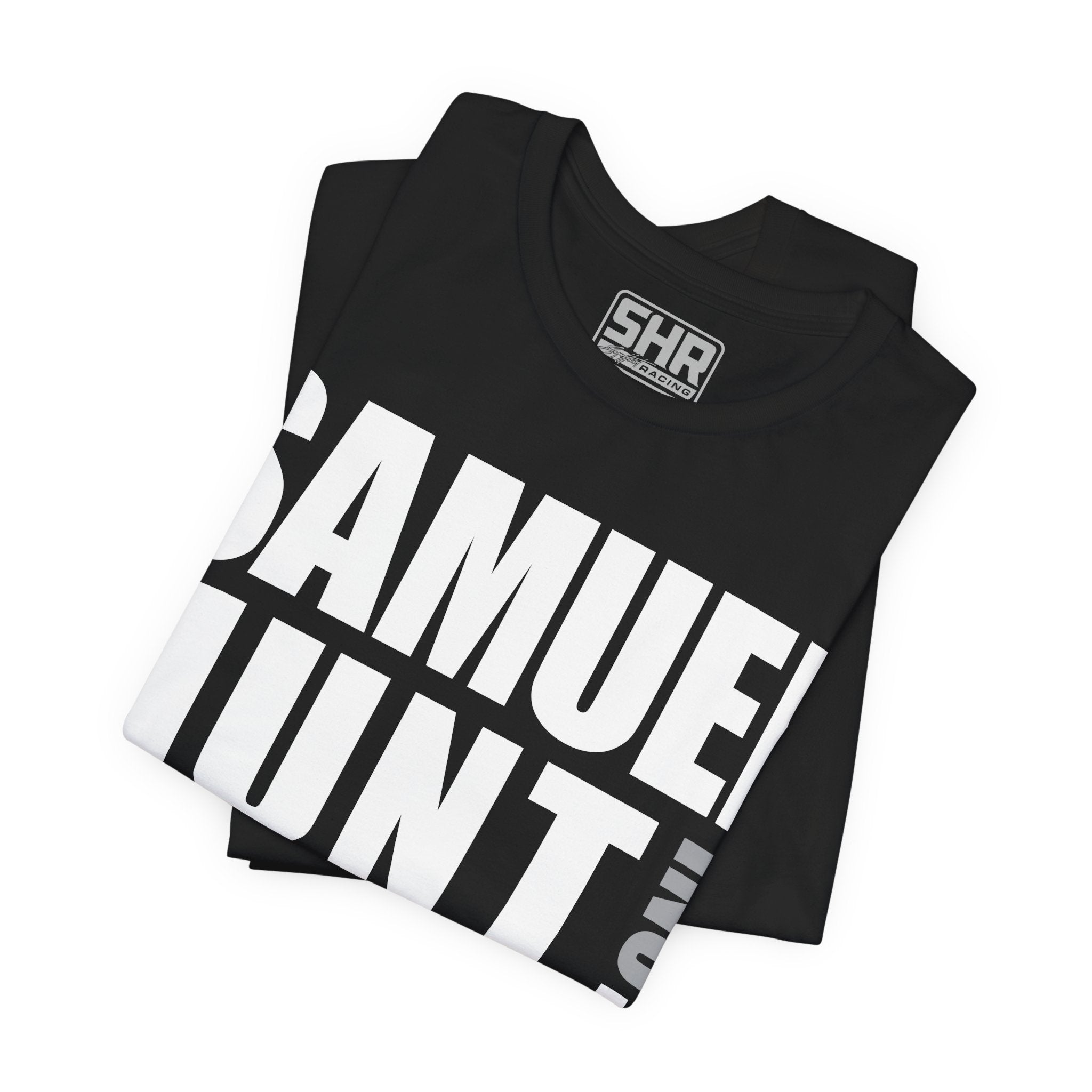 Samuel Hunt Racing, Inc. Tee