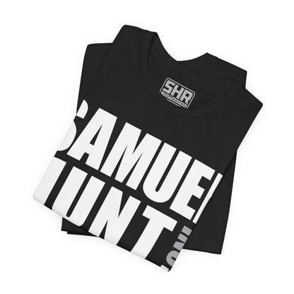 Samuel Hunt Racing, Inc. Tee