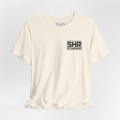 SHR Logo Tee