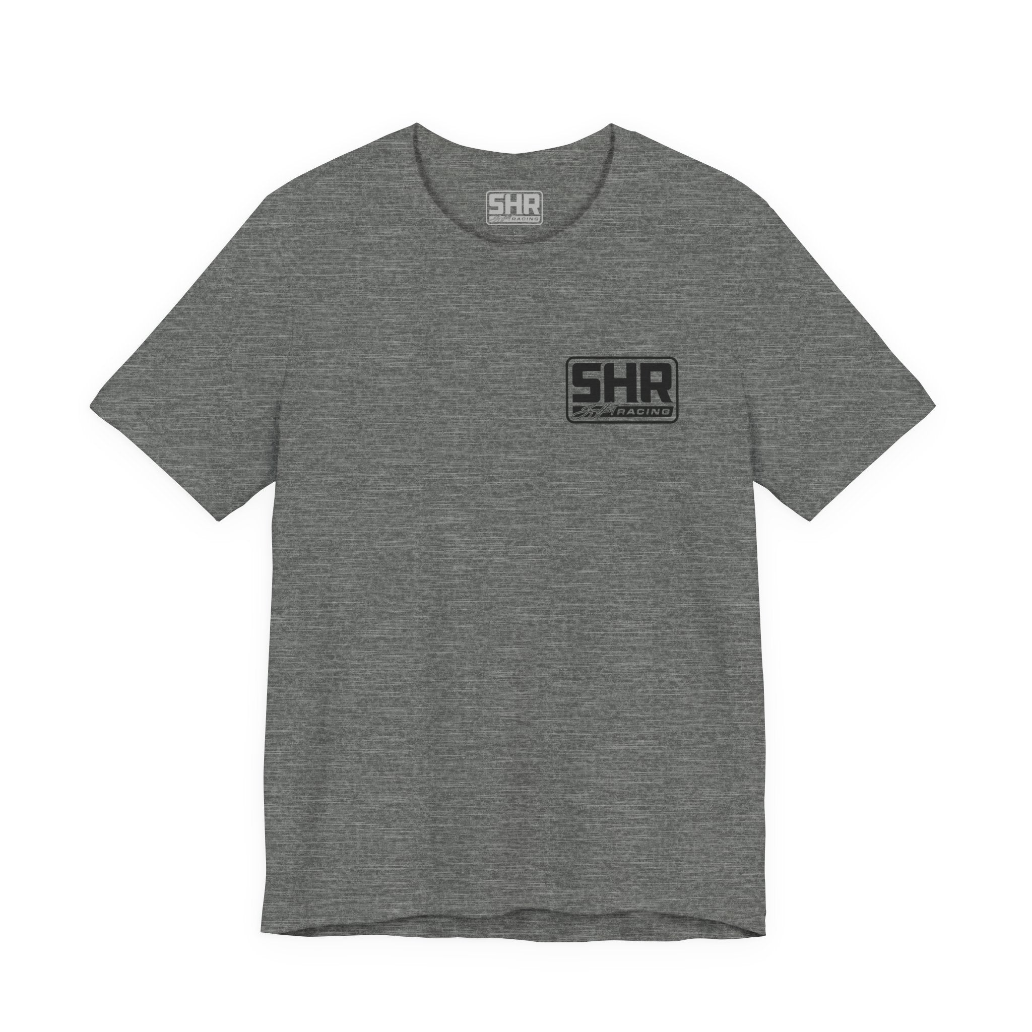 SHR Logo Tee