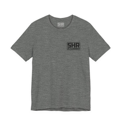 SHR Logo Tee