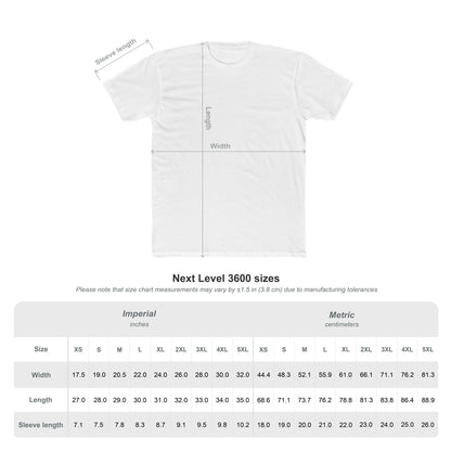 SHR Logo Tee