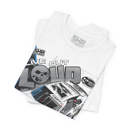 Harrison Burton 2026 No. 24 Dead On Tools Tee