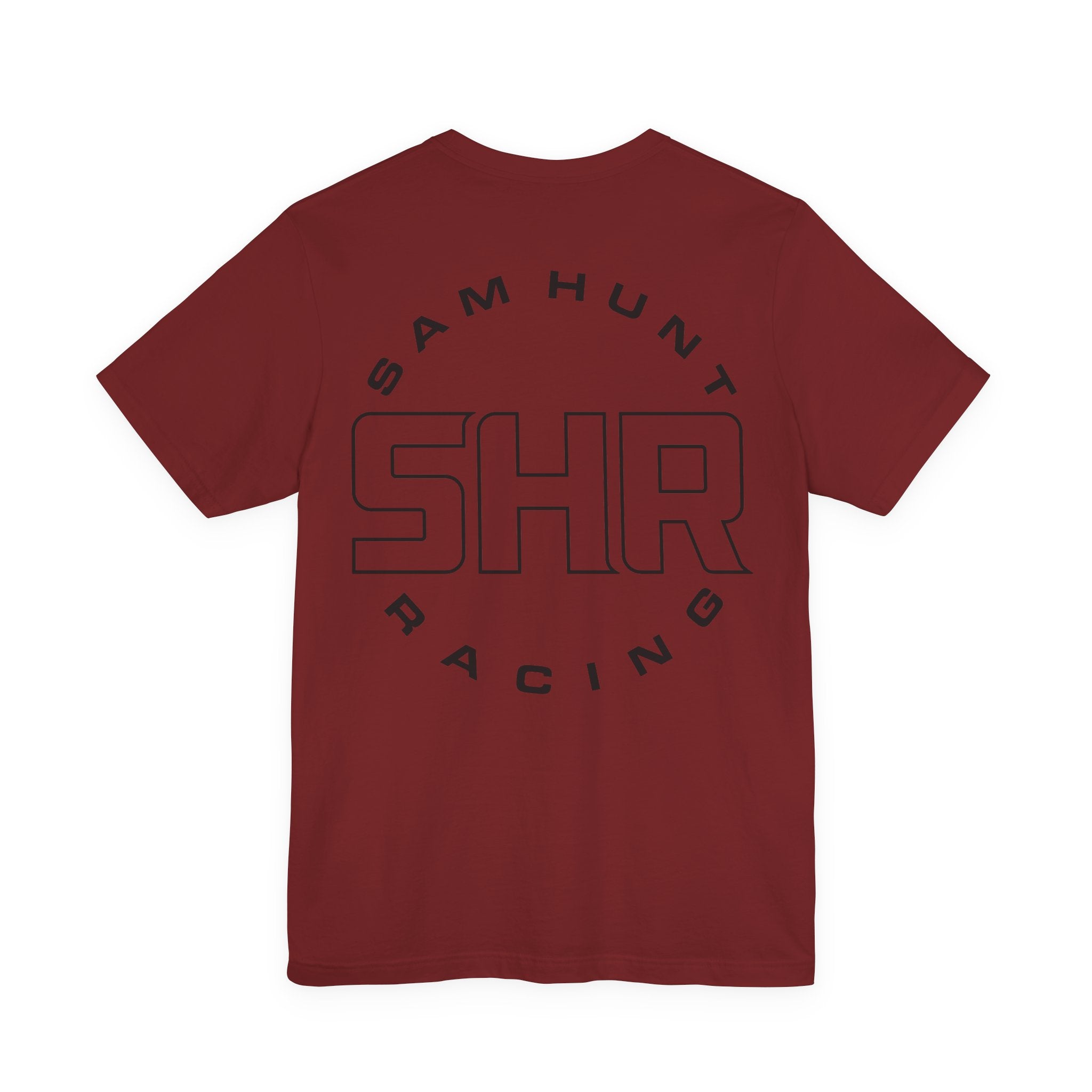 SHR Lifestyle Tee