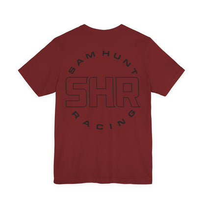 SHR Lifestyle Tee