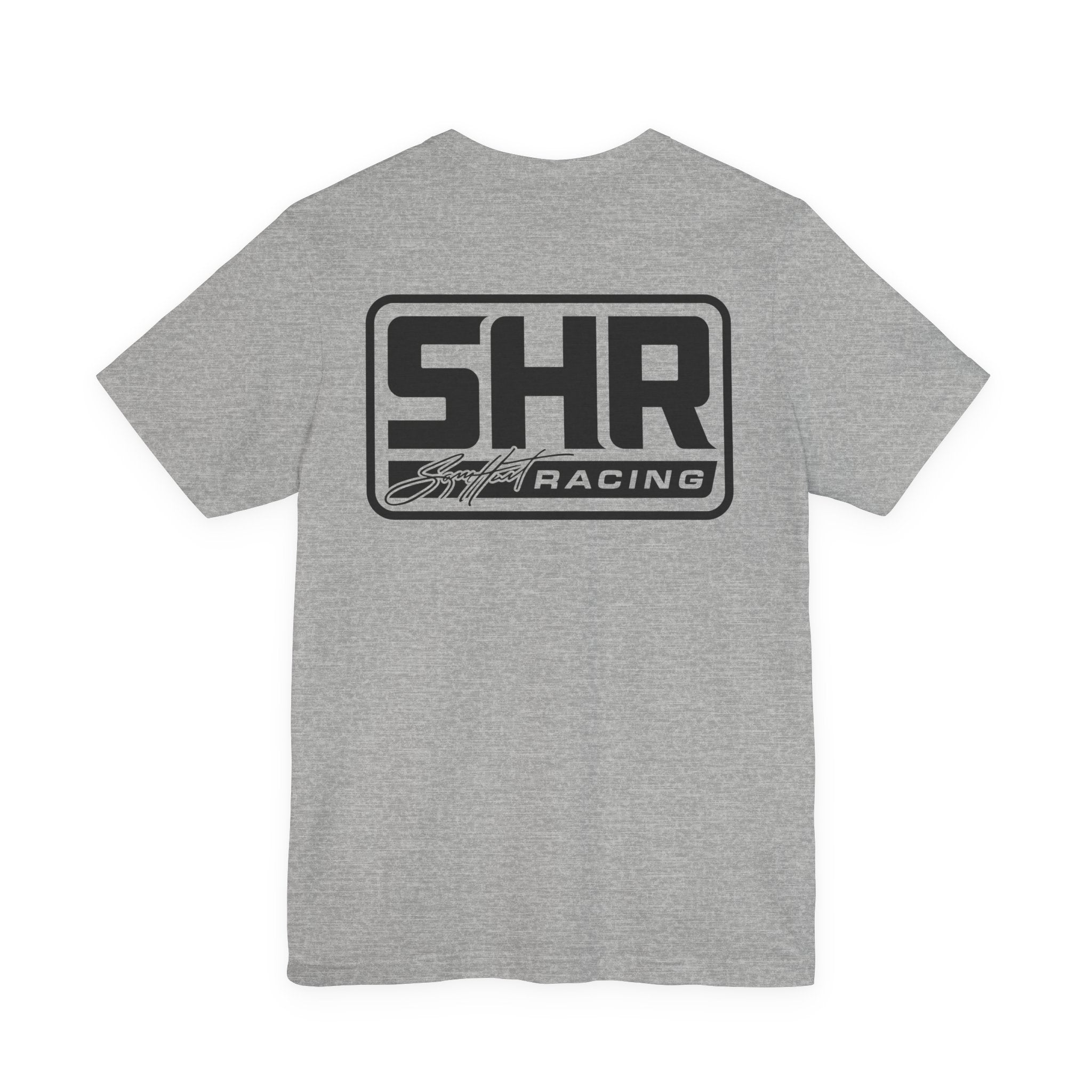 SHR Logo Tee