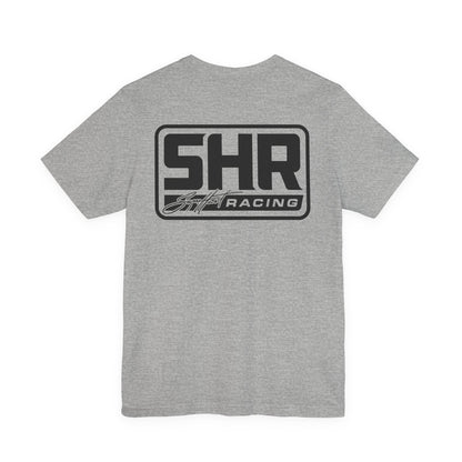 SHR Logo Tee