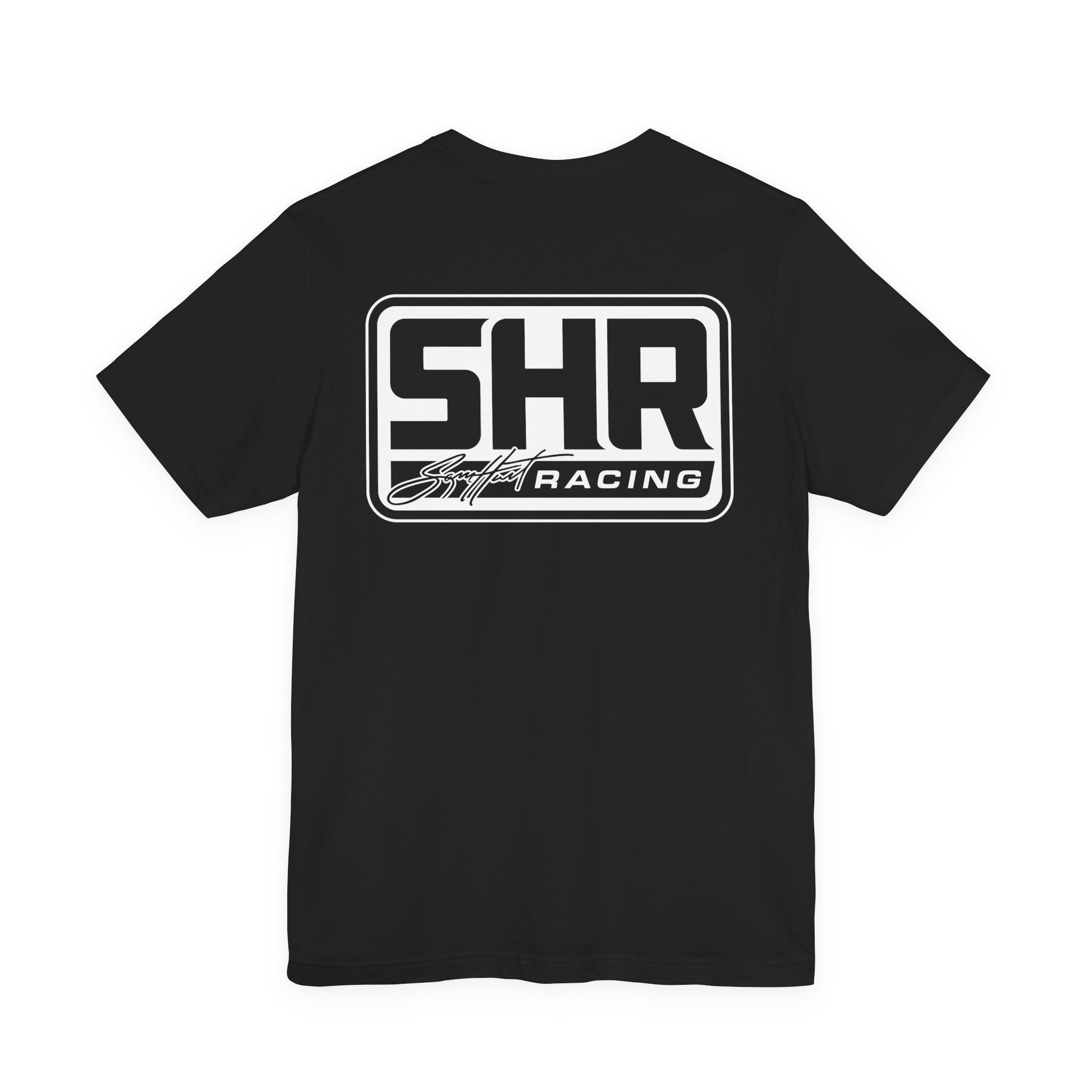 SHR Logo Tee