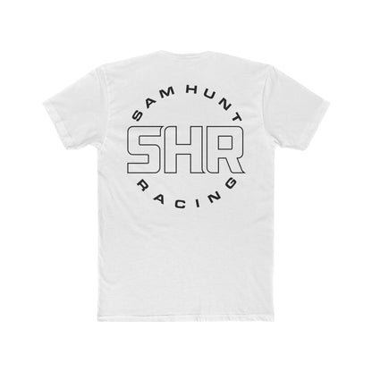SHR Lifestyle Tee
