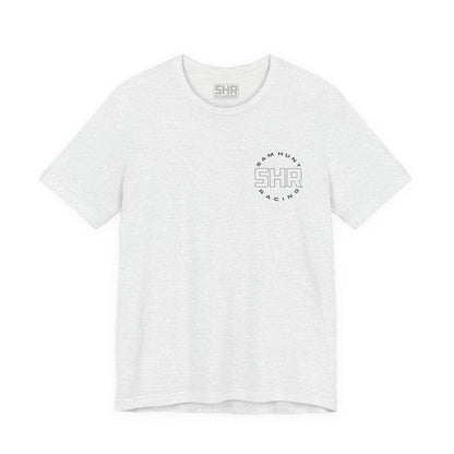 SHR Lifestyle Tee
