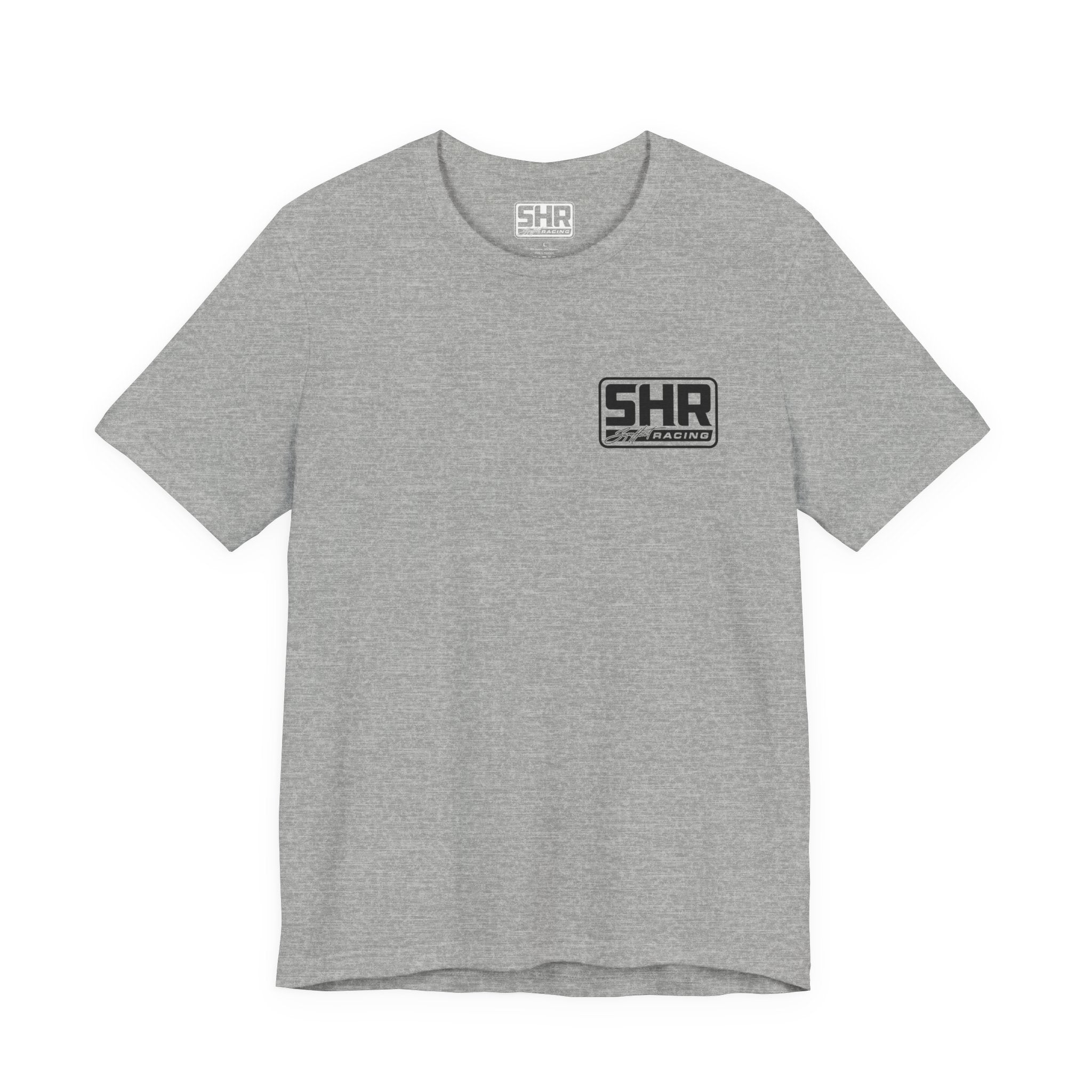 SHR Logo Tee