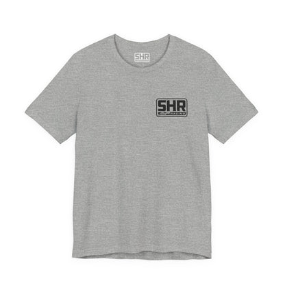 SHR Logo Tee