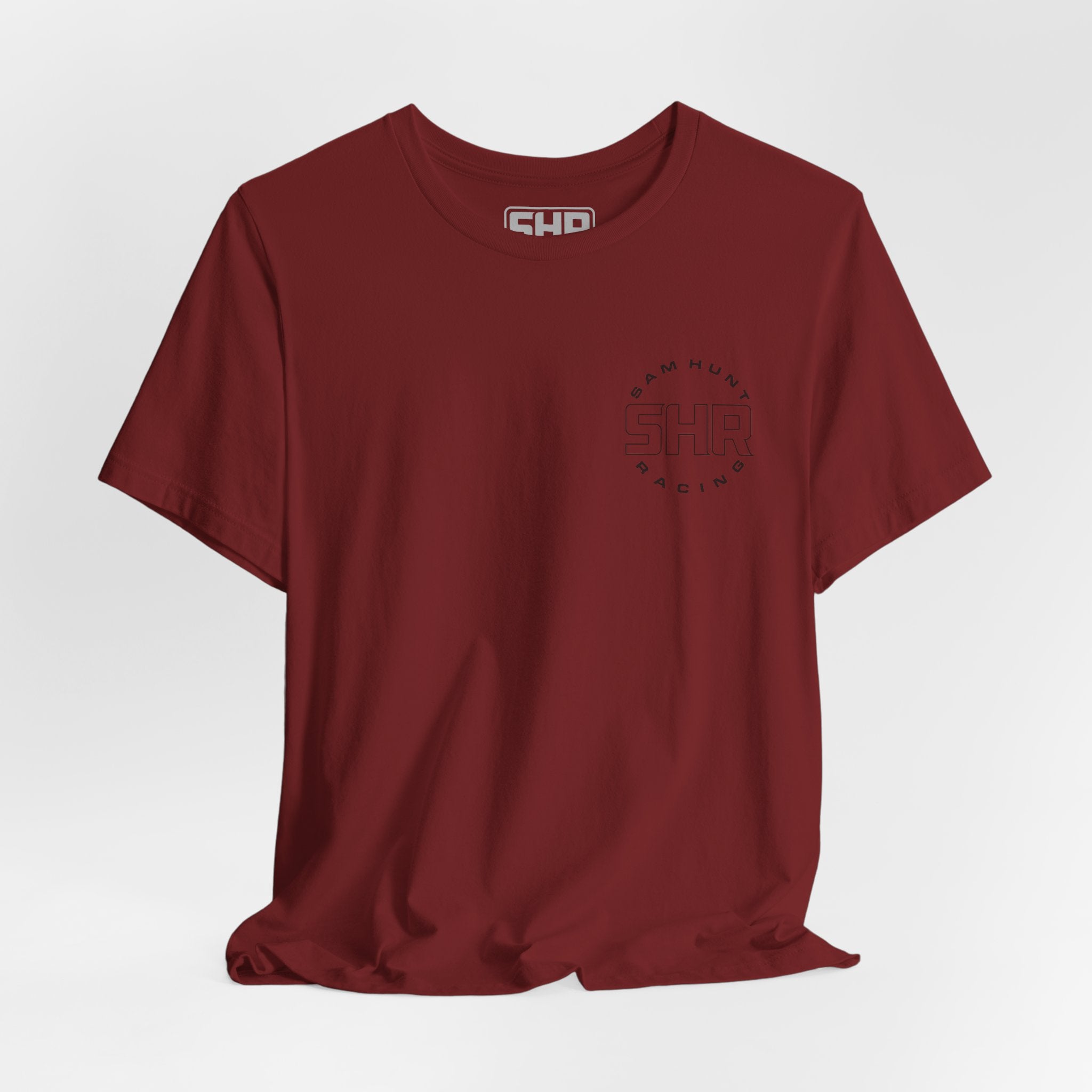 SHR Lifestyle Tee
