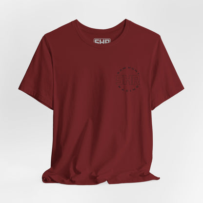 SHR Lifestyle Tee
