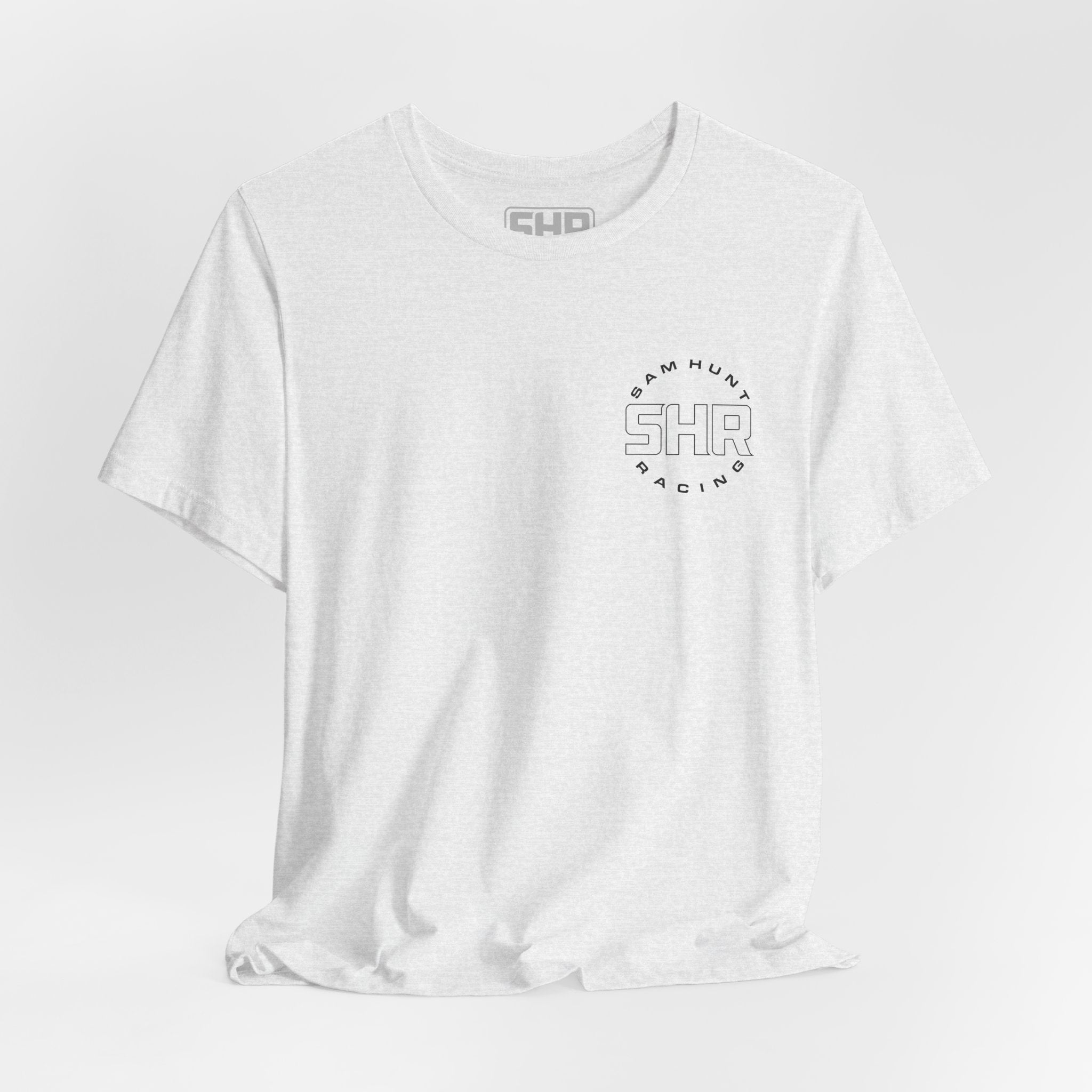 SHR Lifestyle Tee