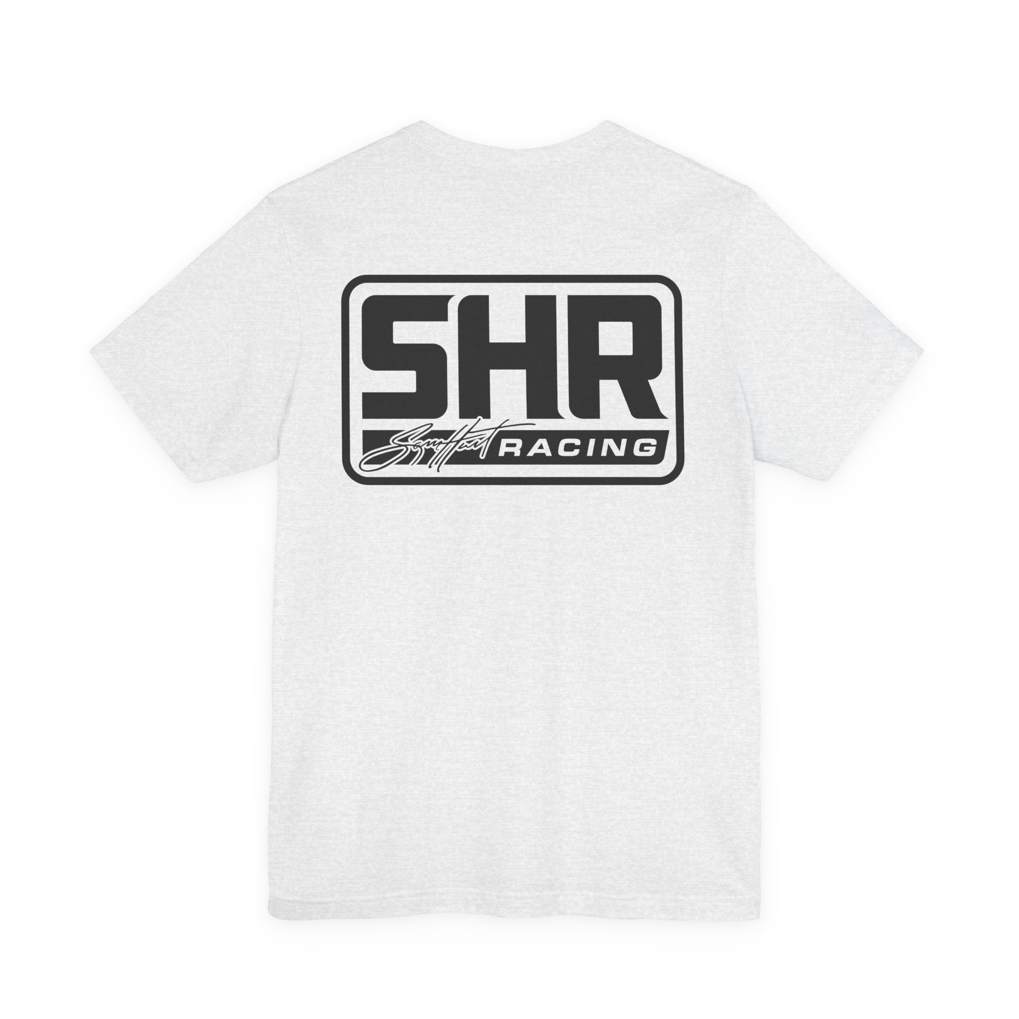 SHR Logo Tee