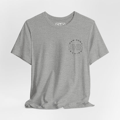 SHR Lifestyle Tee