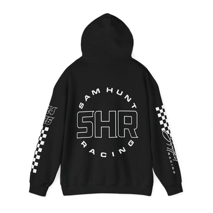 SHR Checkered Lifestyle Hoodie