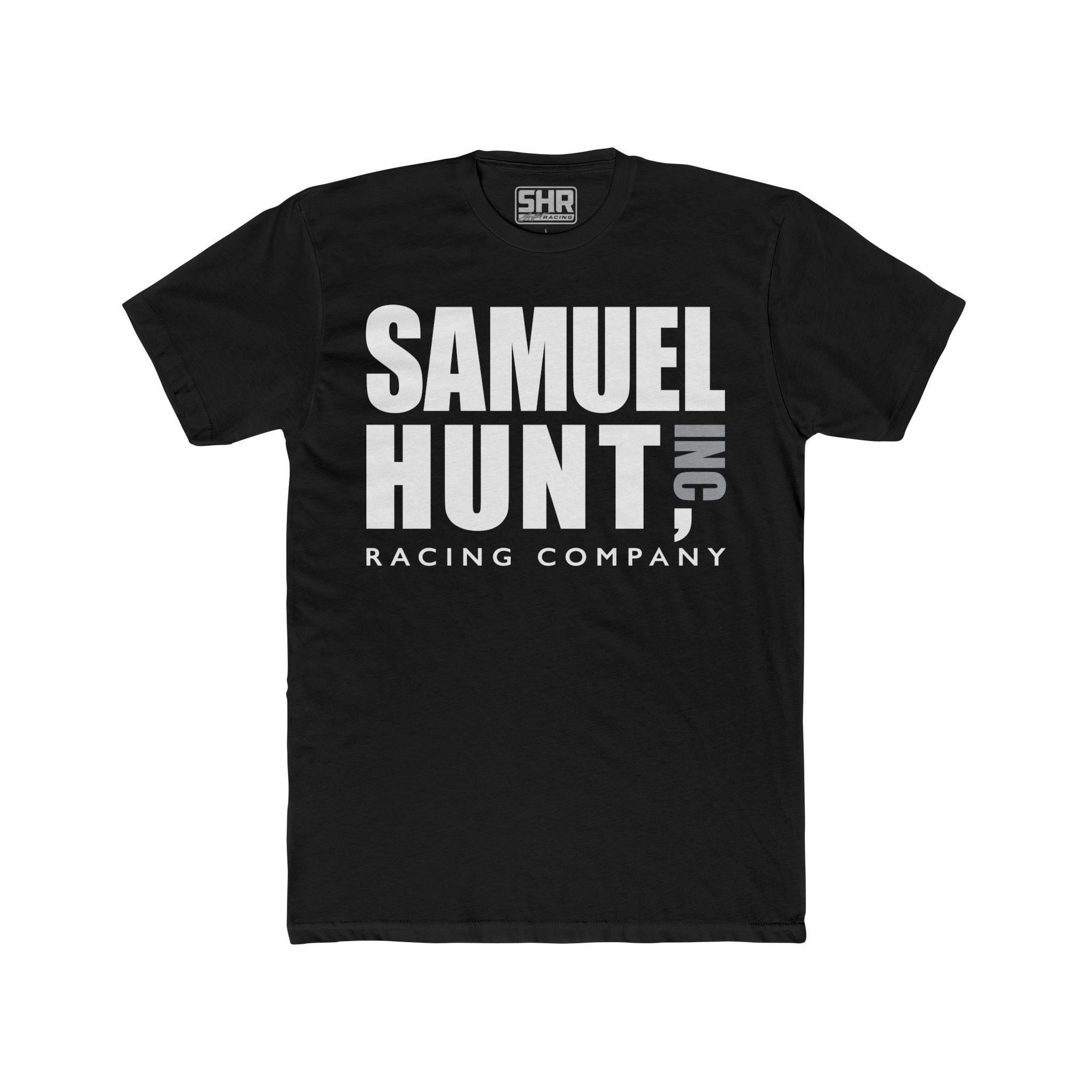 Samuel Hunt Racing, Inc. Tee