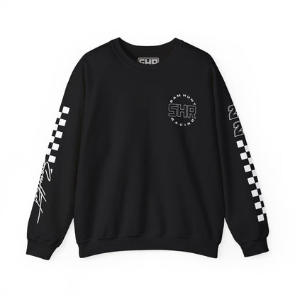 SHR Checkered Lifestyle Crew