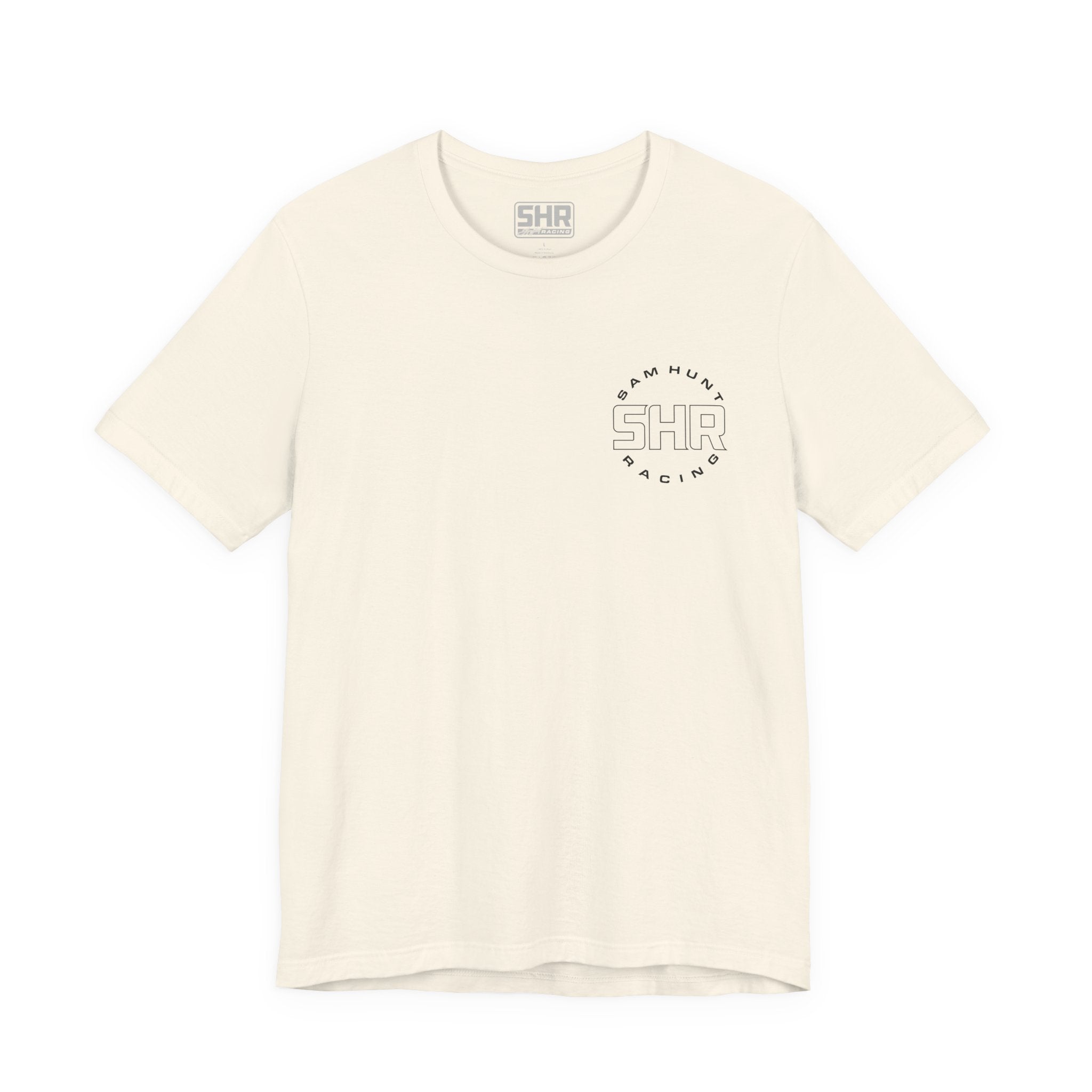 SHR Lifestyle Tee