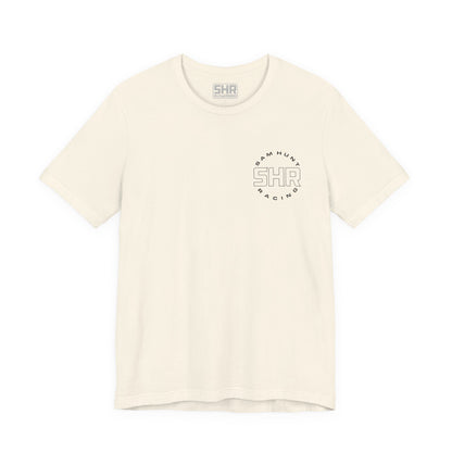 SHR Lifestyle Tee