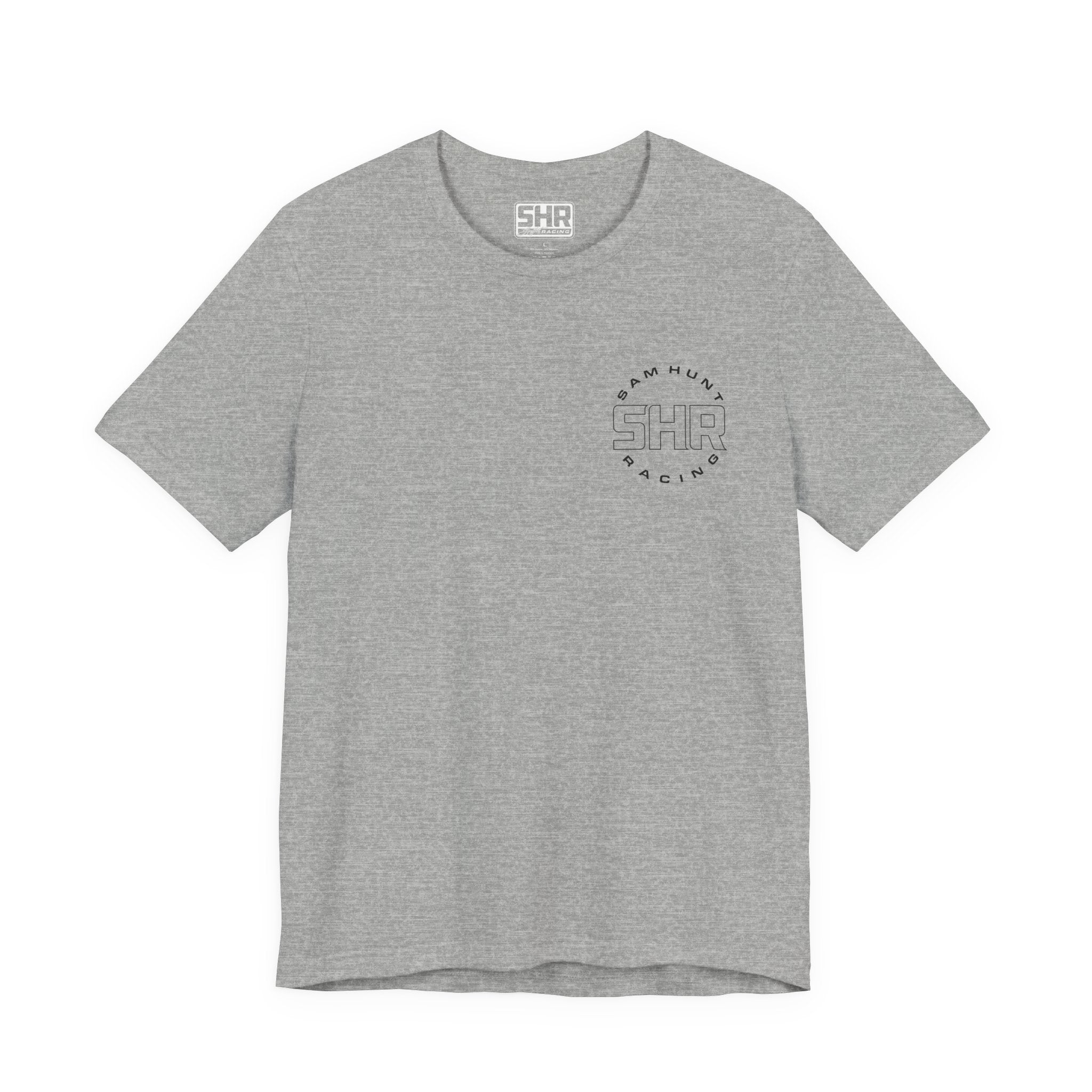 SHR Lifestyle Tee