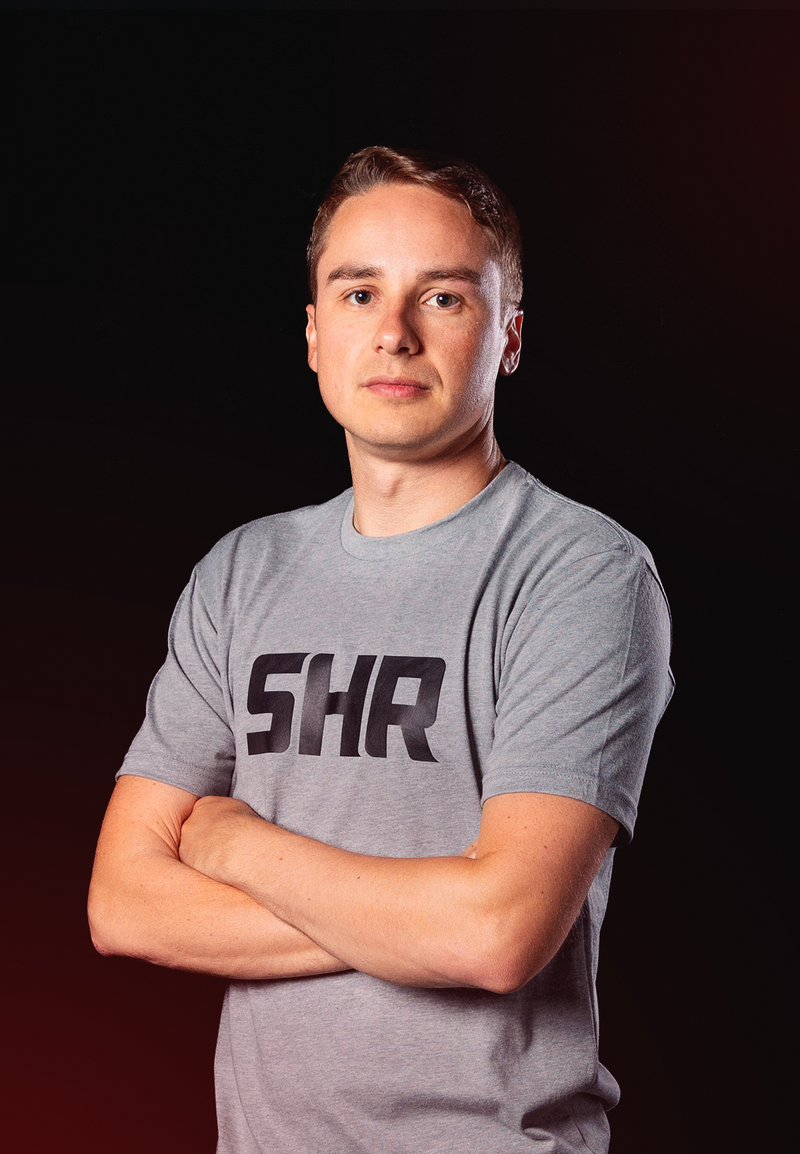 Sam Hunt Racing | NASCAR Xfinity Series Nos. 24 & 26 Toyota GR Supras