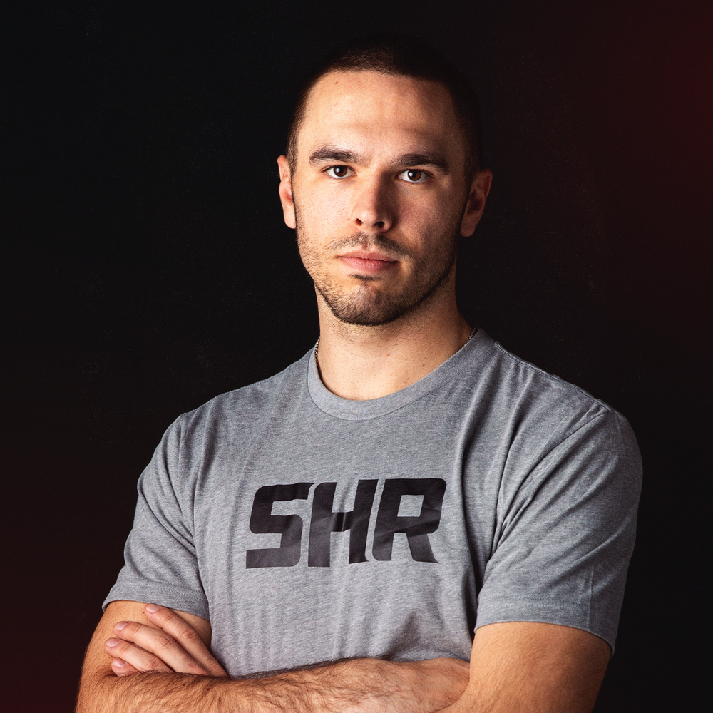 Sam Hunt Racing | NASCAR Xfinity Series Nos. 24 & 26 Toyota GR Supras