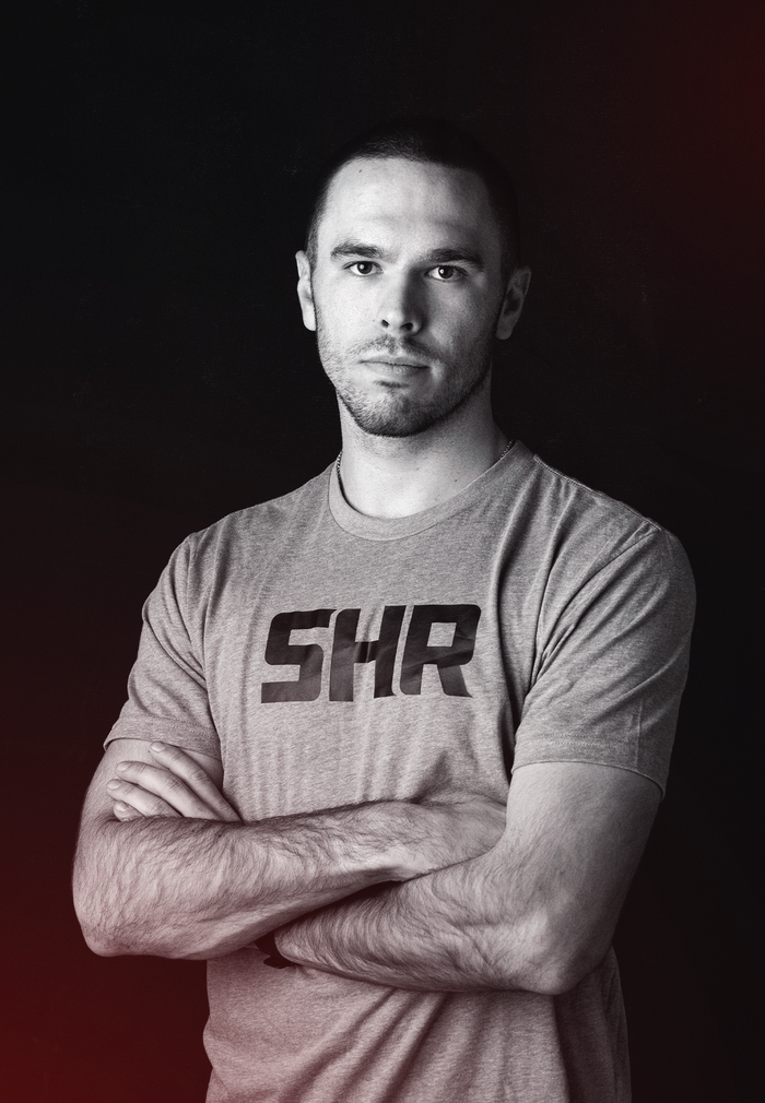 Sam Hunt Racing | NASCAR Xfinity Series Nos. 24 & 26 Toyota GR Supras