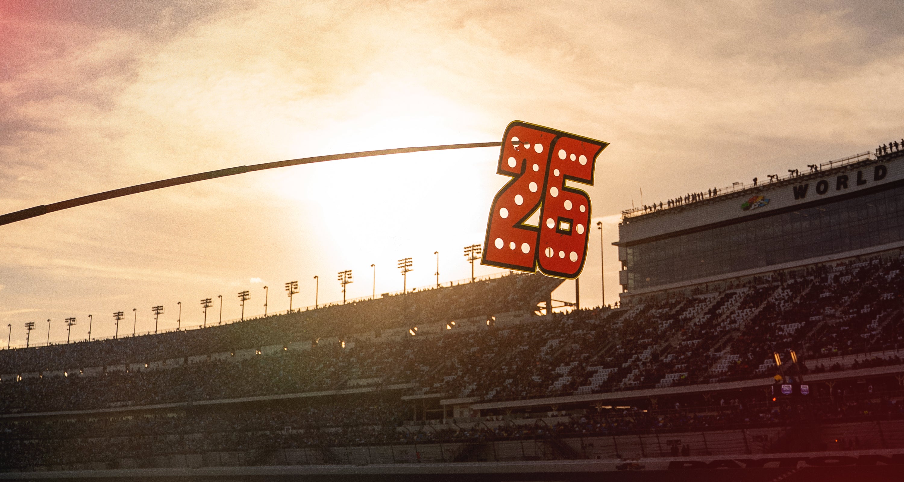 Sam Hunt Racing | NASCAR Xfinity Series Nos. 24 & 26 Toyota GR Supras