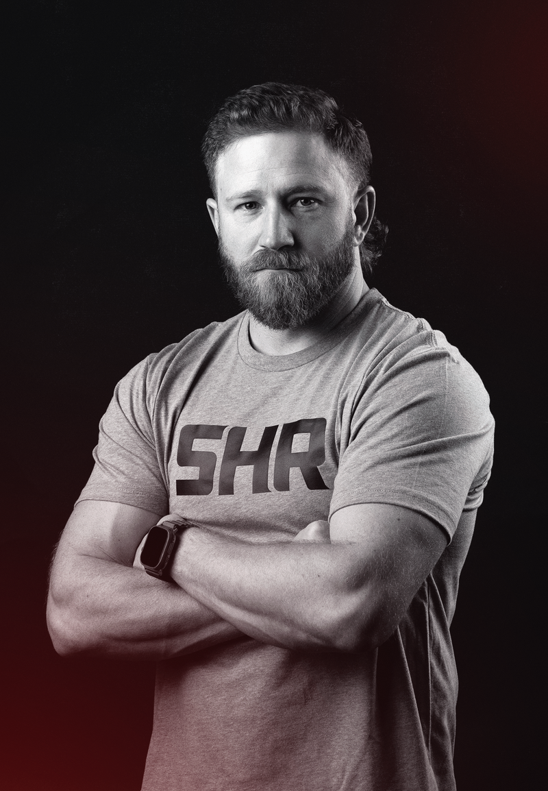 Sam Hunt Racing | NASCAR Xfinity Series Nos. 24 & 26 Toyota GR Supras