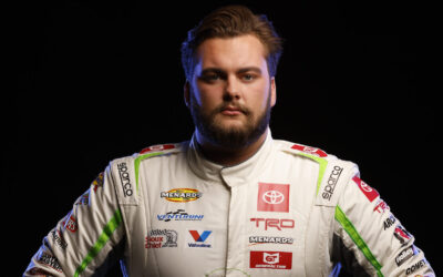 Parker Chase to make NXS Debut with Sam Hunt Racing at Home Track