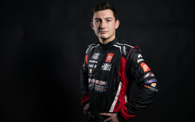 SpotOn To Sponsor NASCAR Xfinity Series Start For Derek Griffith at Kansas Speedway